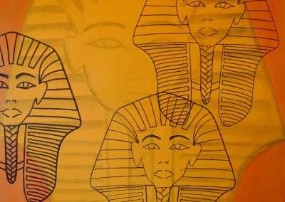 Ägyptologie I
